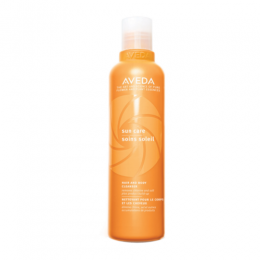 AvedaSunCareHairBodyCleanser250ml