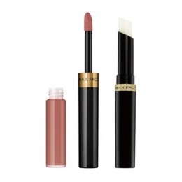 MaxFactorLipfinityLipColourLipstick160Iced42gram