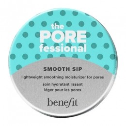 BenefitThePorefessionalSmoothSipSmoothingMoisturizer50ml