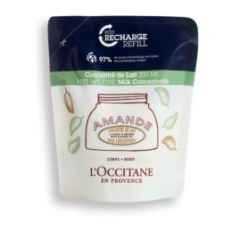 LOccitaneAlmondBodylotionRefill200ml