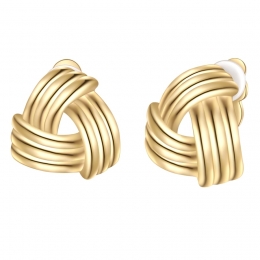 YokoamiiOorclipsvanverguldemetaallegering