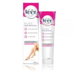 VeetVeetOntharingscremeSilkFreshNormaleHuid-200ml