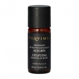 AlqvimiaEssentialOilBlendUplifting10ml