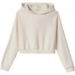 SweaterHinnominateCappuccioAScatolettaConManicaRaglan