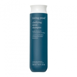LivingProofClarifyingDetoxShampoo236ml