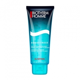 BiothermHommeAquafitnessDouchegel200ml