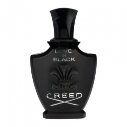 CreedLoveInBlackEaudeParfum75ml