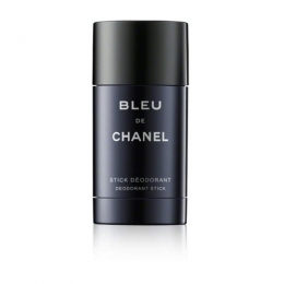 ChanelBleudeChanelDeodorantStick75ml