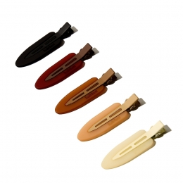 HairlustNo-CreaseHairClips