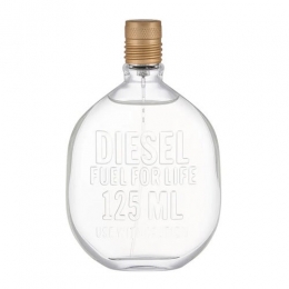DieselFuelForLifeMenEaudeToilette125ml