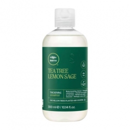 PaulMitchellTeaTreeLemonSageThickeningShampoo300ml