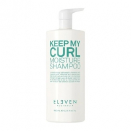 ElevenAustraliaKeepMyCurlShampoo960ml