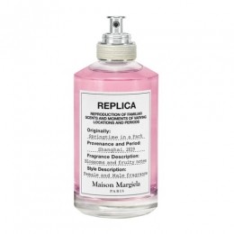 MaisonMargielaReplicaSpringtimeInAParkEaudeToilette100ml