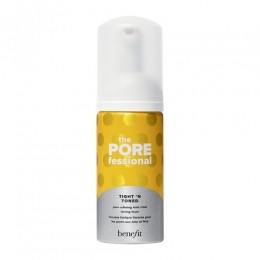 BenefitThePOREfessionalTightnTonedToningFoam60ml