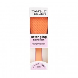 TangleTeezerWetDetanglerApricotRosebud
