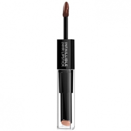 LipstickLoralOnfeilbare24ULipstick-117PerpetualBrown