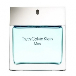 CalvinKleinTruthMenEaudeToilette100ml