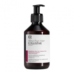 CollistarPhyto-KeratinIntensiveRestructuringShampoo250ml