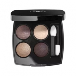 ChanelLes4OmbresEyeshadow226TisseRivoli2gram