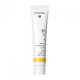 DrHauschkaTintedZonbeschermingSPF30