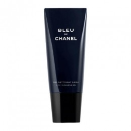 ChanelBleudeChanel2-In-1CleansingGelScheerschuim100ml