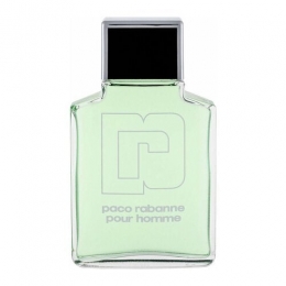 RabannePourHommeAftershave100ml