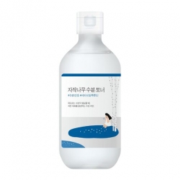 RoundLabBirchJuiceMoisturizingToner300ml