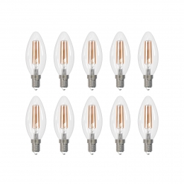 ArcchioLEDlampE14kaarssetvan104000K