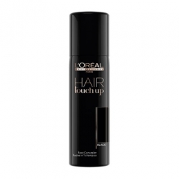 LOralProfessionnelHairTouchUpRootConcealer75mlBlack