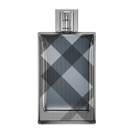 BurberryBritMenEaudeToilette50ml