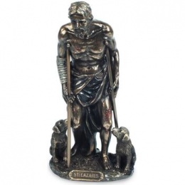 BeeldjesSignesGrimaltSintLazarus