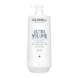 GoldwellDualsensesUltraVolumeBodifyingConditioner1000ml