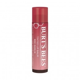BurtsBeesTintedLipBalm