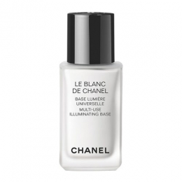 ChanelLeBlancDeChanelBaseLumireUniverselle30ml