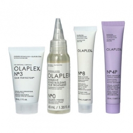 OlaplexUnbreakableBlondesKitSet