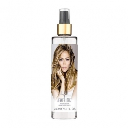 JenniferLopezJLustBodyMist240ml