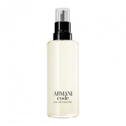 ArmaniCodeEaudeToiletteRefill150ml