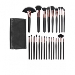 MIMOBlackPenselenset24-delig24-delig