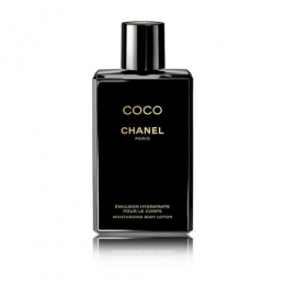 ChanelCocoBodylotion200ml