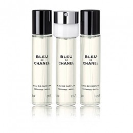 ChanelBleudeChanelEaudeParfumRefill