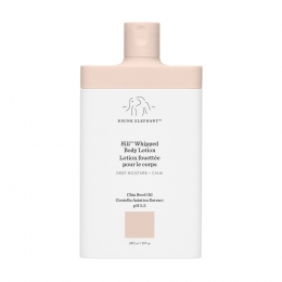 DrunkElephantSiliWhippedBodyLotion