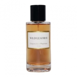 CollectionPrestigeWildLeather31EaudeParfum50ml