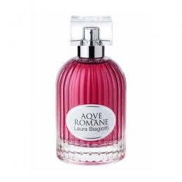 LauraBiagiottiAqveRomaneUvaDulcisEaudeToilette100ml