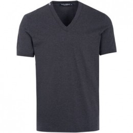 T-shirtKorteMouwDampG-