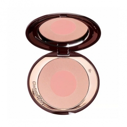 CharlotteTilburyCheekToChicBlushFirstLove8gram