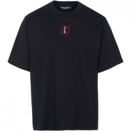 T-shirtKorteMouwDampG-