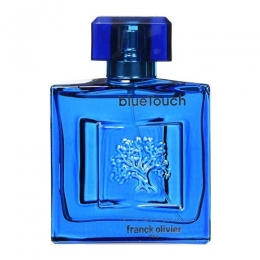 FranckOlivierBlueTouchEaudeToilette100ml