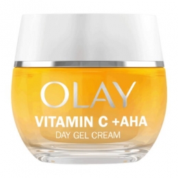 OlayRegeneristVitaminCAHA24DayGelCream50ml