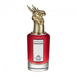 PenhaligonsTheWorldAccordingtoArthurEaudeParfum75ml