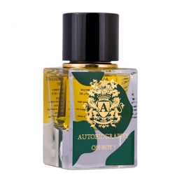 AutobiographyOhBoyEaudeParfum65ml